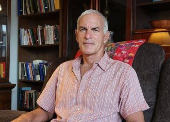 Yahudi profesör Finkelstein: ABD-İngiltere-İsrail’e güvenmeyin