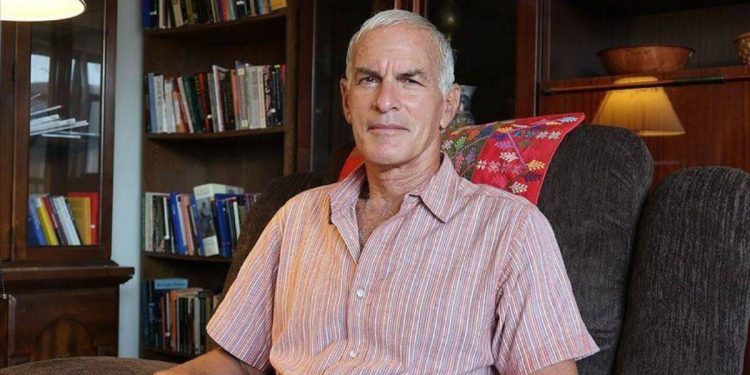 Yahudi profesör Finkelstein: ABD-İngiltere-İsrail’e güvenmeyin