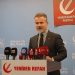 Yeniden Refah, İsveç’in NATO üyeliğine ret oyu verecek